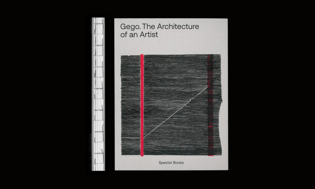 Gego Architecture of an Artist